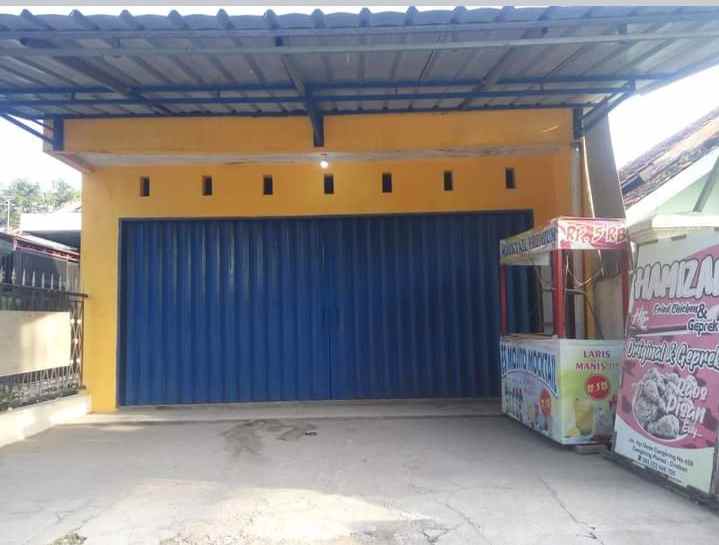 jual rumah daerah cangkring cirebon