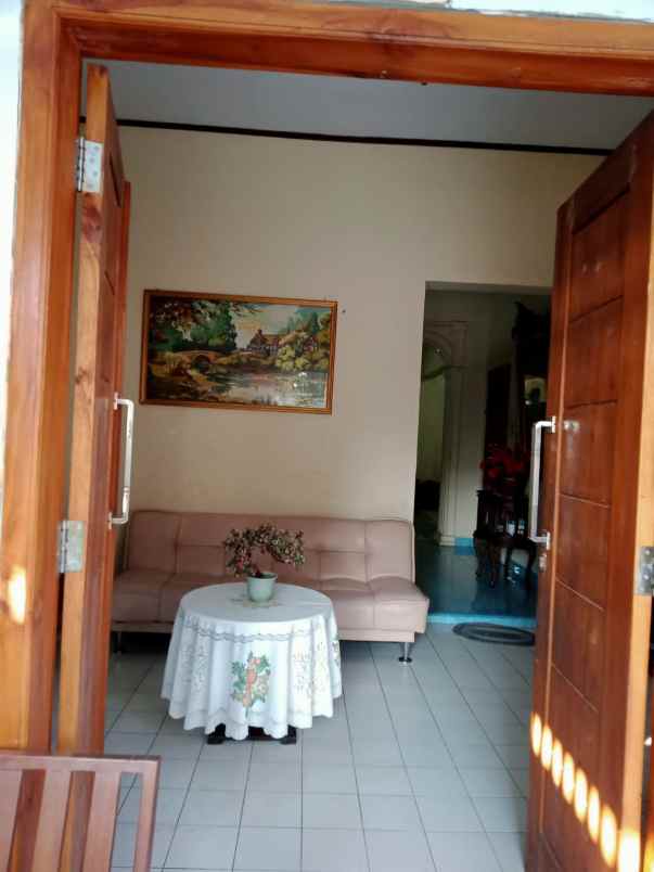 jual rumah daerah cangkring cirebon