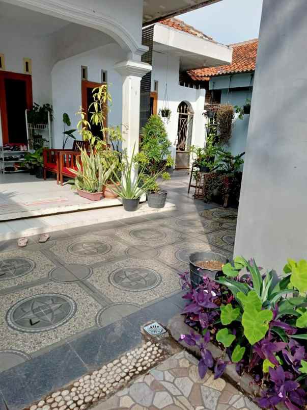 jual rumah daerah cangkring cirebon