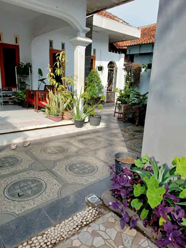 jual rumah daerah cangkring cirebon