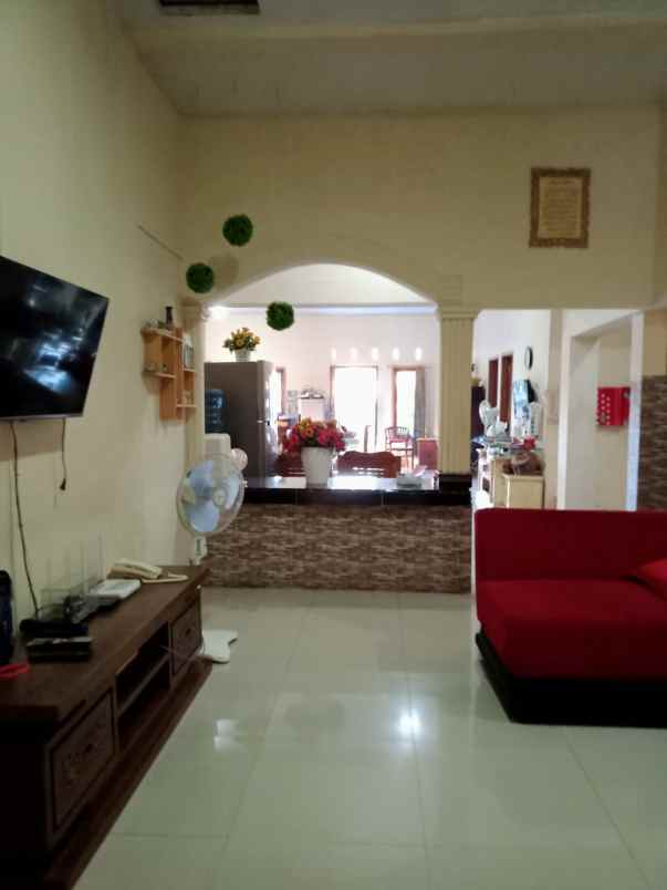 jual rumah daerah cangkring cirebon