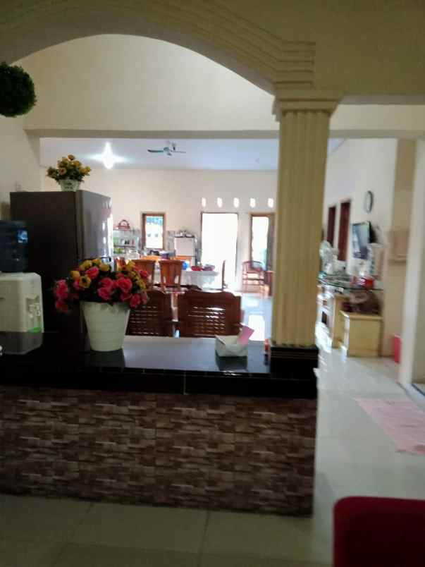 jual rumah daerah cangkring cirebon