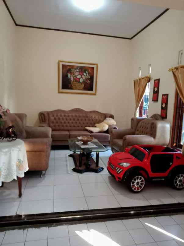 jual rumah daerah cangkring cirebon