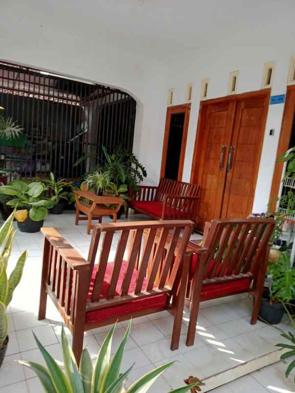 jual rumah daerah cangkring cirebon