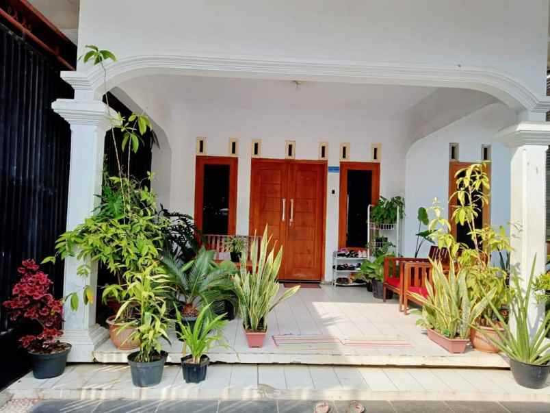 jual rumah daerah cangkring cirebon