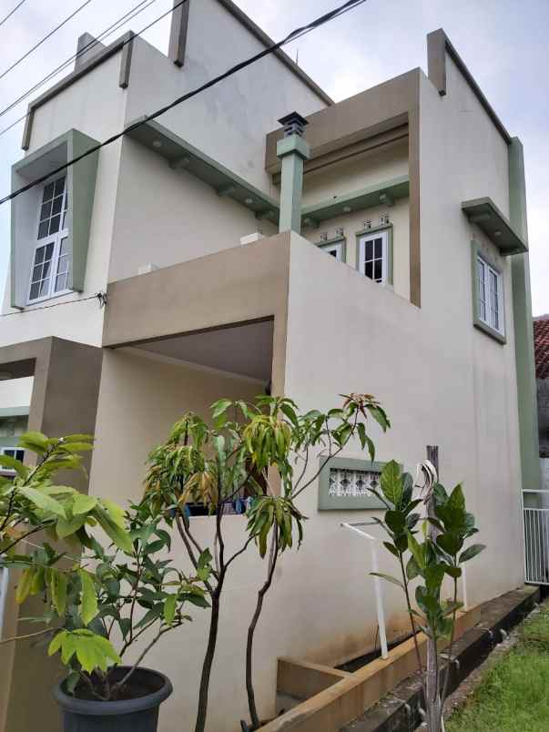 jual rumah daerah tukmudal sumber cirebon