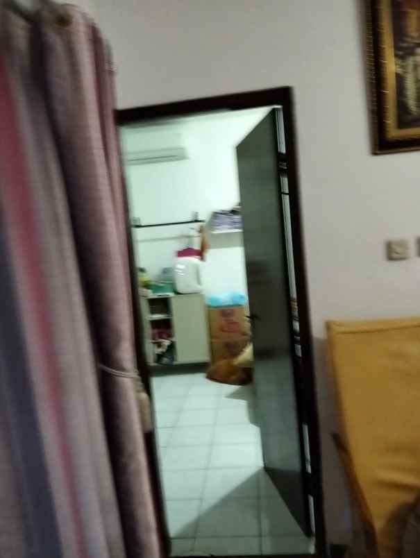 jual rumah depok jl sriwijaya i no 50