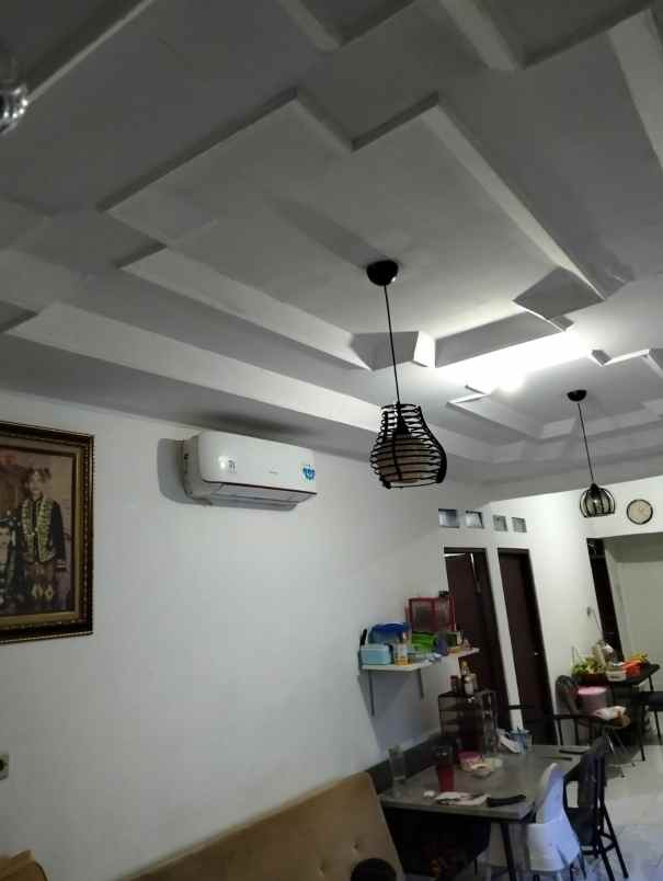 jual rumah depok jl sriwijaya i no 50