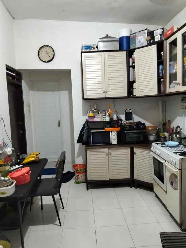 jual rumah depok jl sriwijaya i no 50