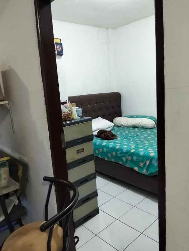 jual rumah depok jl sriwijaya i no 50