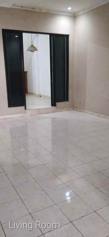 jual rumah di grand prima bintara dekat pondok kopi