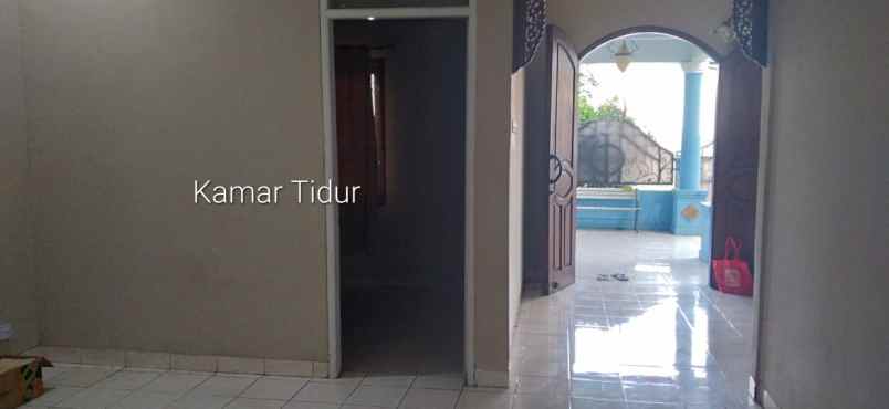 jual rumah di grand prima bintara dekat pondok kopi
