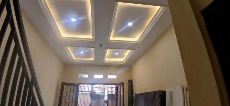 jual rumah di jalan batu ampar condet jakarta timur