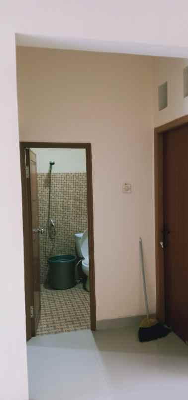 jual rumah di perum puri kintamani cilebut bogor