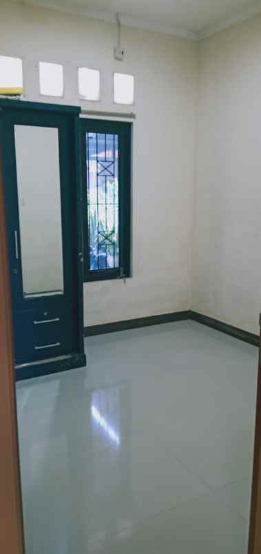 jual rumah di perum puri kintamani cilebut bogor