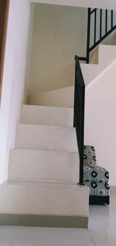 jual rumah di perum puri kintamani cilebut bogor