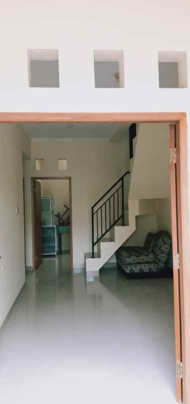 jual rumah di perum puri kintamani cilebut bogor