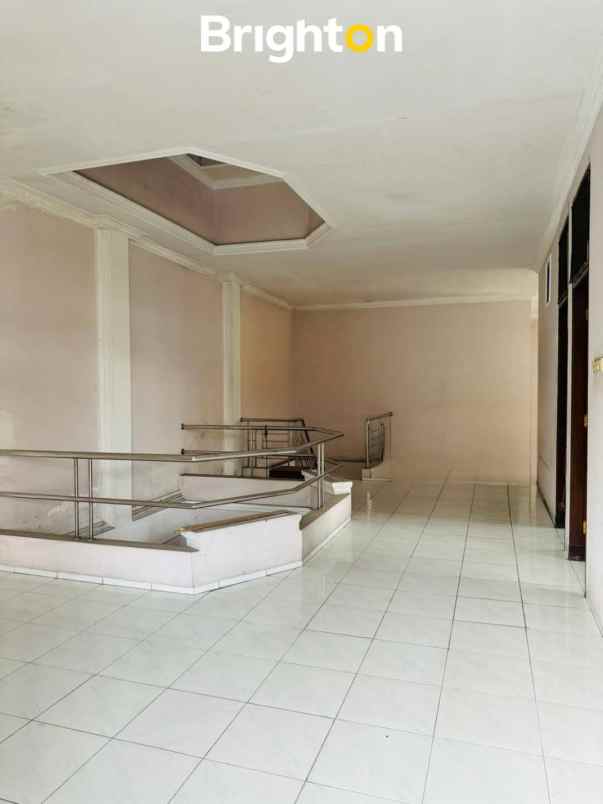 jual rumah dukuh kupang barat surabaya barat