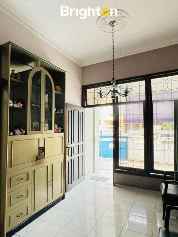 jual rumah dukuh kupang barat surabaya barat