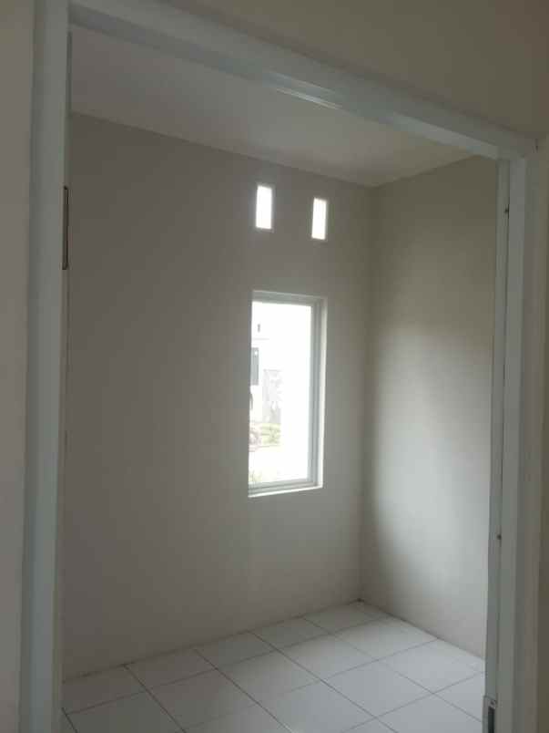 jual rumah grand sutera kragilan serang