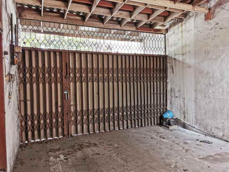 jual rumah jl raya patra duri kepa jak bar