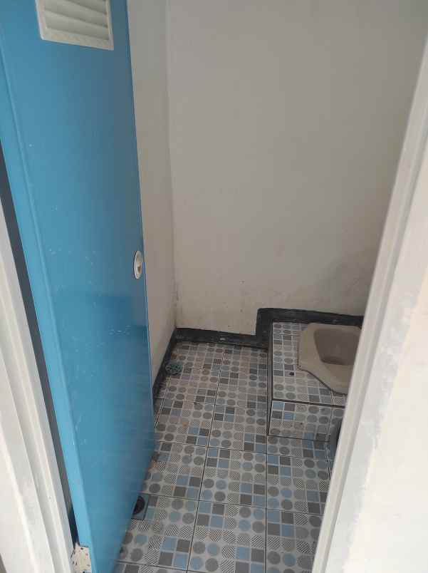 jual rumah kontrakan murah