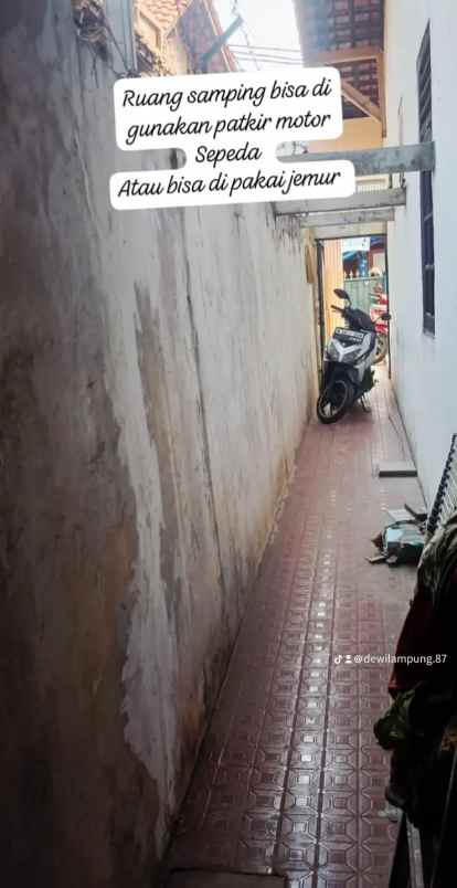 jual rumah lama srengseng jakarta barat