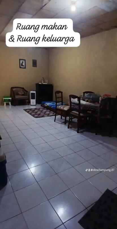 jual rumah lama srengseng jakarta barat