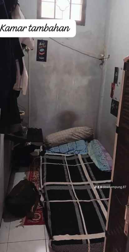 jual rumah lama srengseng jakarta barat