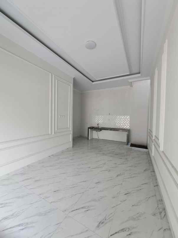 jual rumah murah bebas banjir di timbul jagakarsa