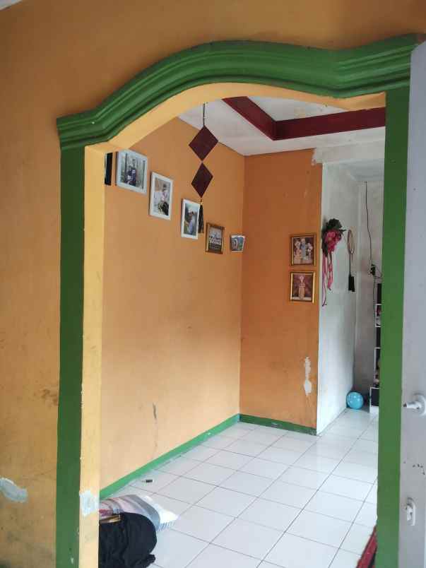 jual rumah siap huni