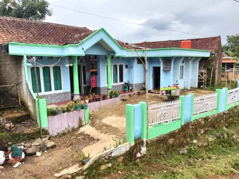 jual rumah siap huni