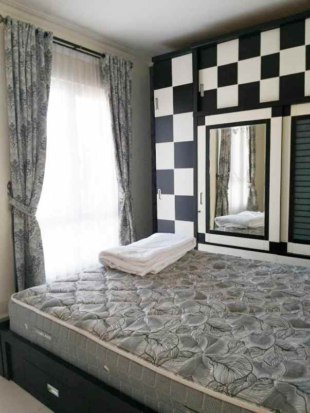 jual rumah siap huni kota wisata cibubur