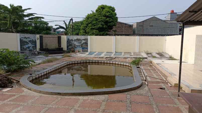 jual rumah taman surya 5 jak bar