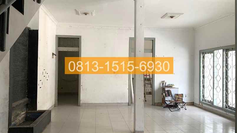 jual sewa rumah lt 252m2 leuwi panjang bandung fbe61f