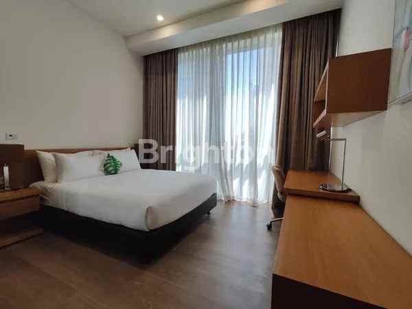jual sewa sell rent the pakubuwono spring apartement