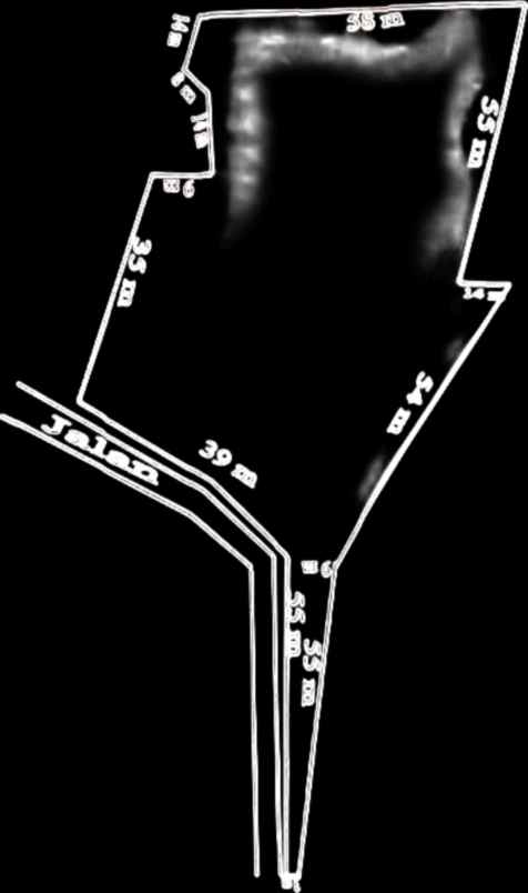 jual tanah 6 500m di bandar baru daerah pemukiman