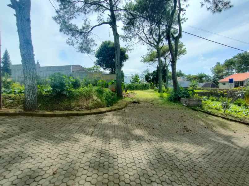jual tanah di komplek katumiri cihanjuang