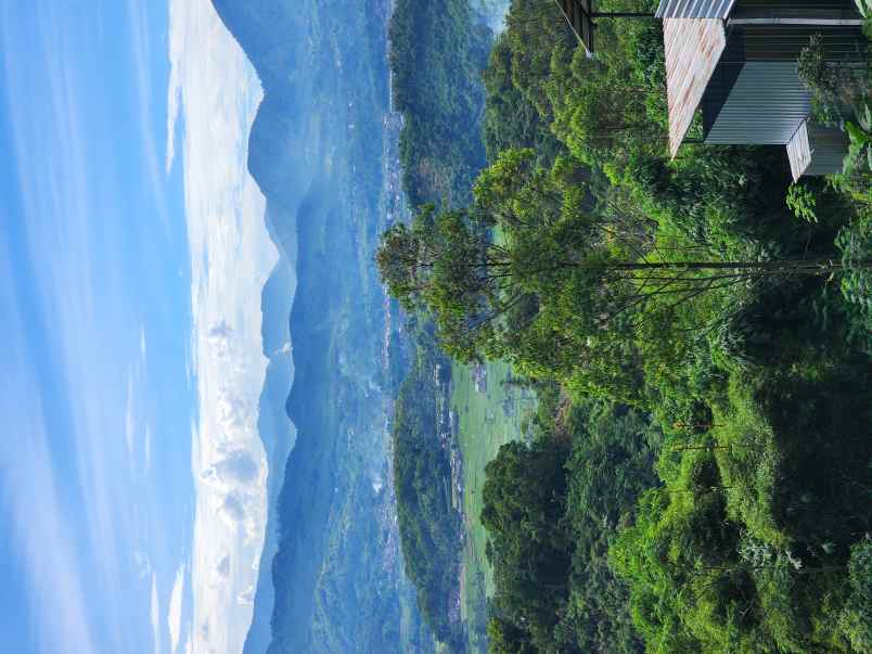 jual tanah murah ciwidey bandung