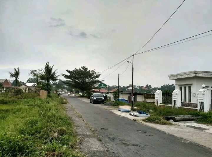 jual tanah murah di kadisoka kalasan yogyakarta