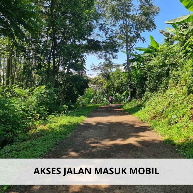 jual tanah murah dibandung dekat stasiun kereta cepat