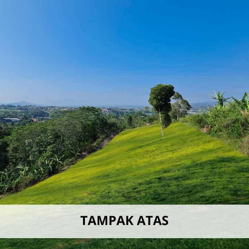 jual tanah murah dibandung dekat stasiun kereta cepat