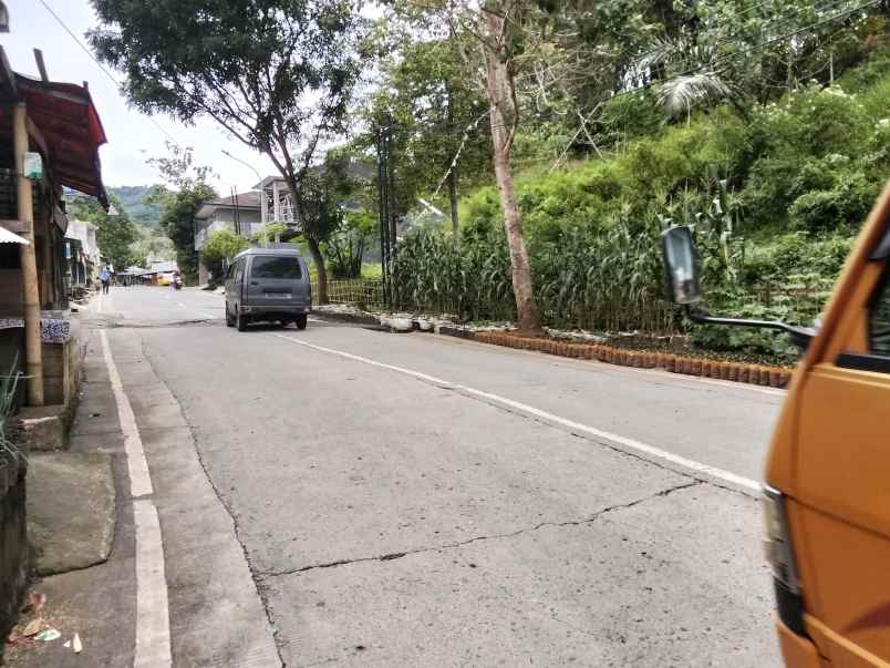 jual tanah strategis cck buat bangun tempat usaha