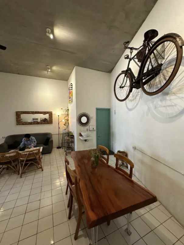 jual tempat usaha shm di daerah jongaya kota makassar