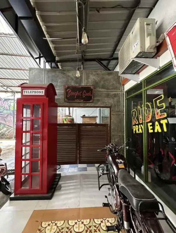 jual tempat usaha shm di daerah jongaya kota makassar