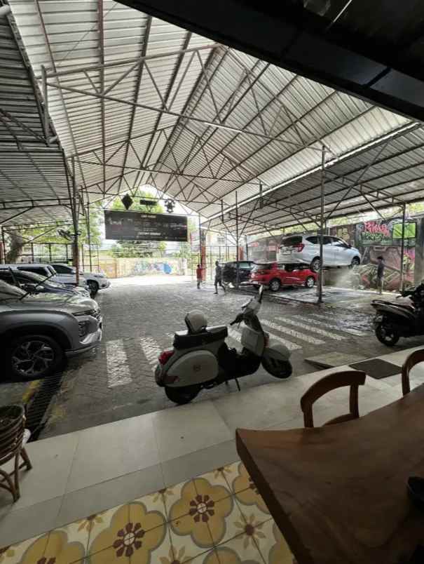 jual tempat usaha shm di daerah jongaya kota makassar