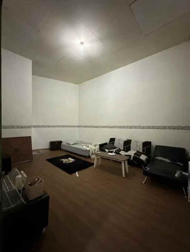 jual tempat usaha shm di daerah jongaya kota makassar