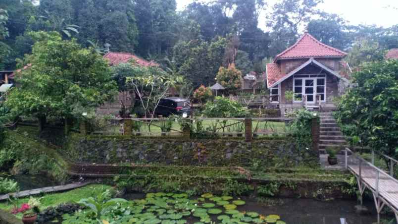 jual villa daerah wisata kuningan jawa barat