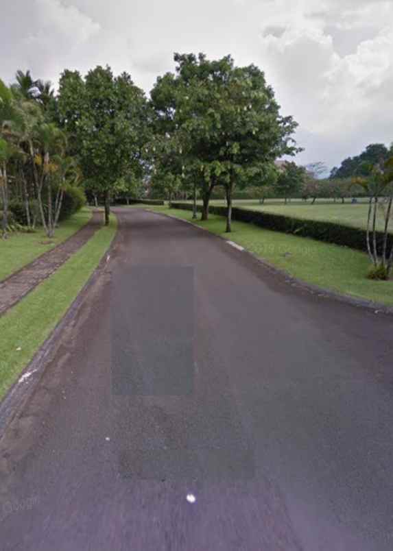 kavling eksklusif di rancamaya bogor