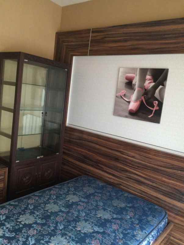 kemang rumah bagus siap huni dekat ke kemang raya